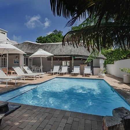 Cottage Pie By Robberg Plettenberg Bay Exterior photo