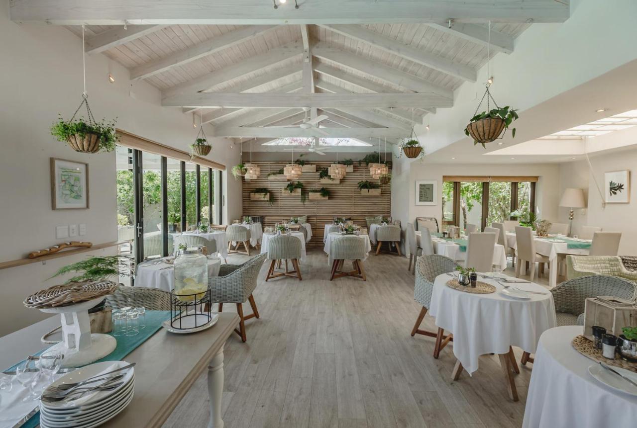 Cottage Pie By Robberg Plettenberg Bay Exterior photo