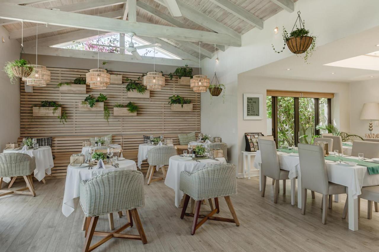 Cottage Pie By Robberg Plettenberg Bay Exterior photo