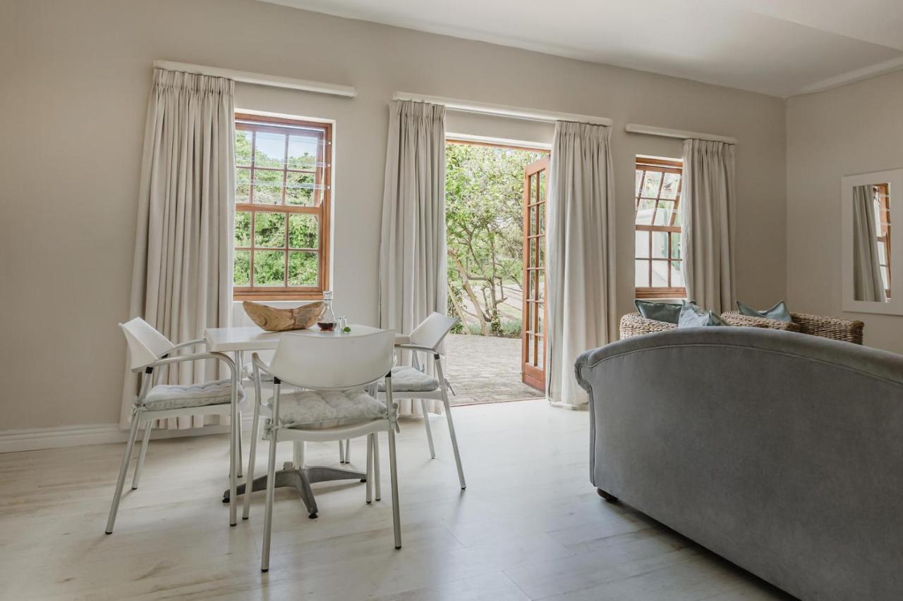 Cottage Pie By Robberg Plettenberg Bay Exterior photo