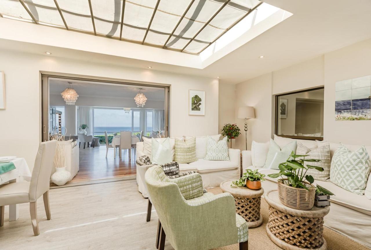 Cottage Pie By Robberg Plettenberg Bay Exterior photo