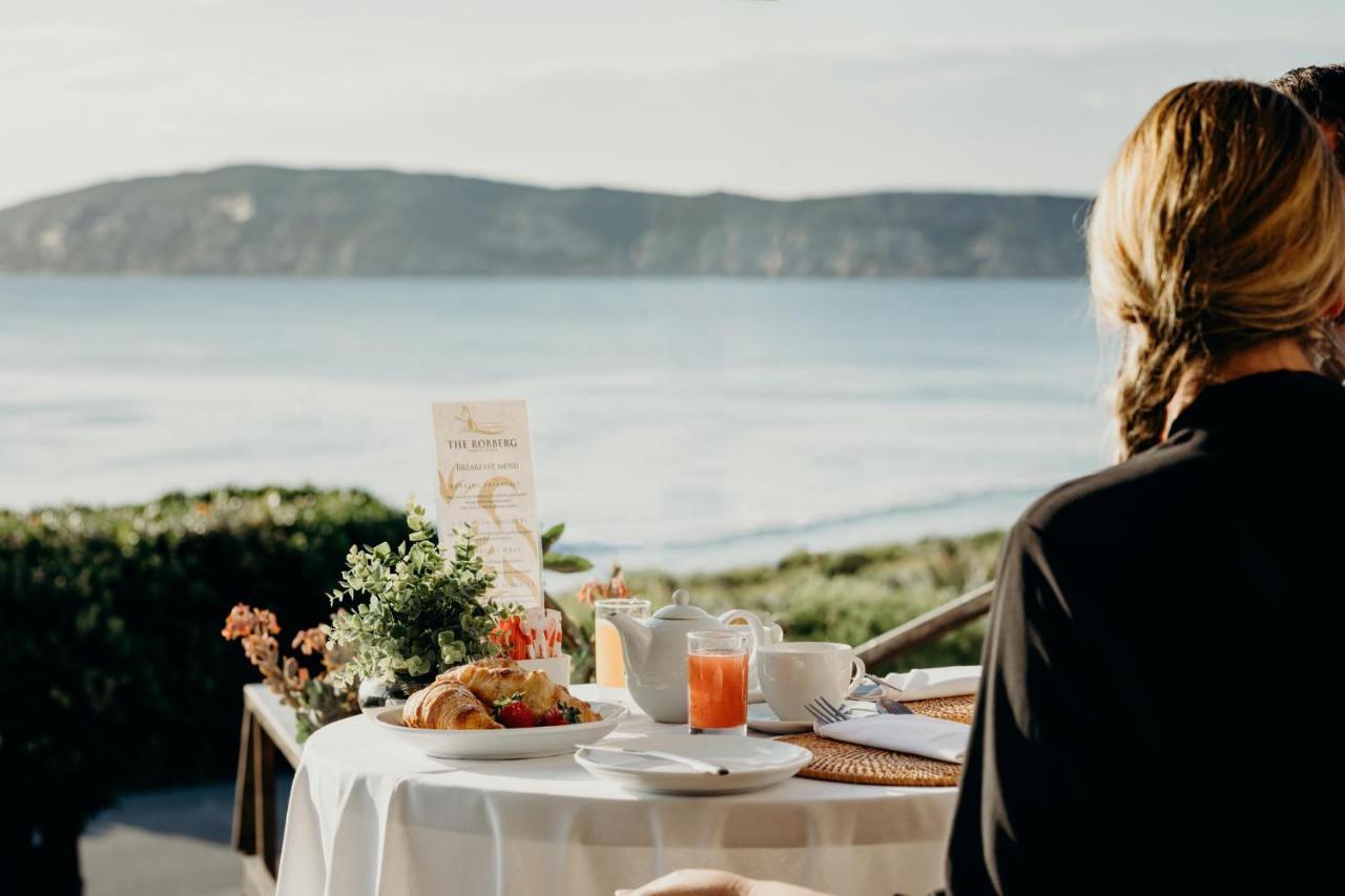 Cottage Pie By Robberg Plettenberg Bay Exterior photo