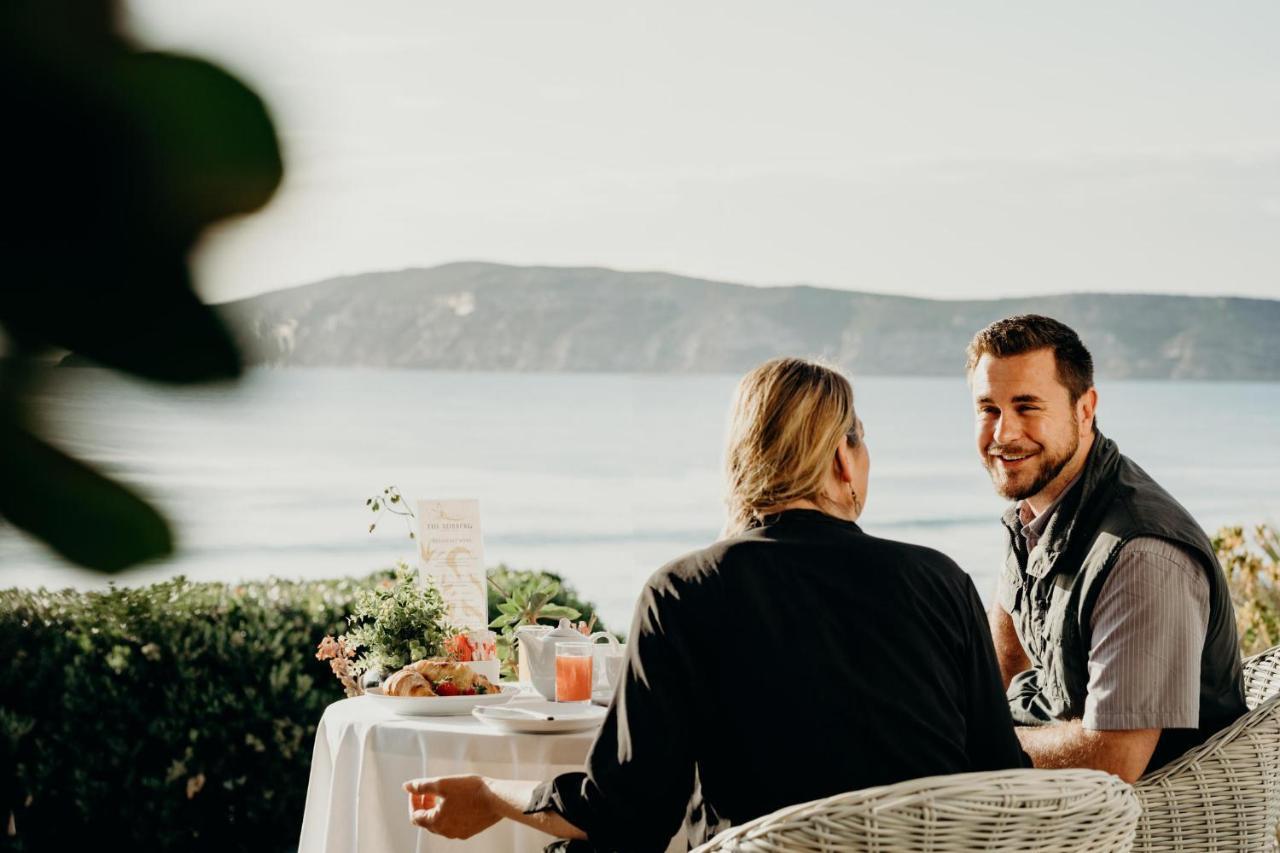 Cottage Pie By Robberg Plettenberg Bay Exterior photo